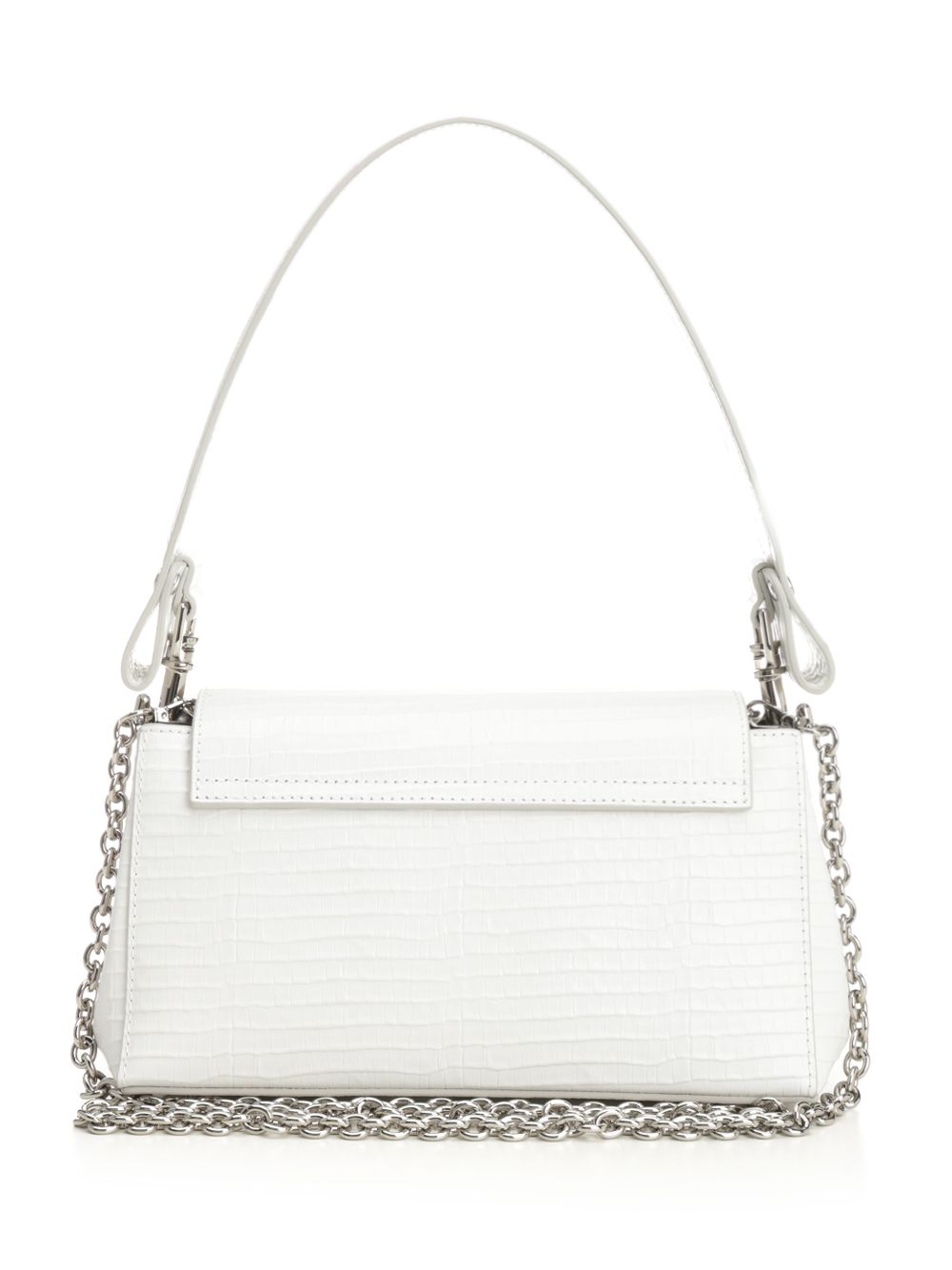 Vivienne Westwood Hazel Handbags - Bianco | 4083c155c146bb1f40c62aa3d86bb608bfd2176b