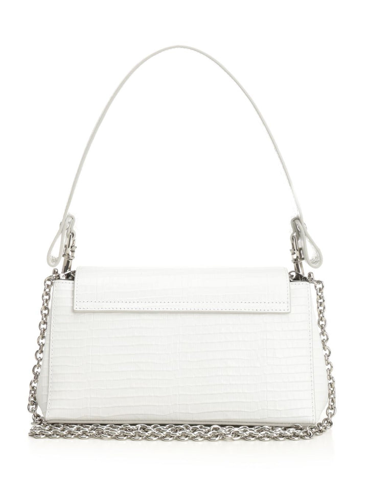 Vivienne Westwood Hazel Handbags - Bianco | 4083c155c146bb1f40c62aa3d86bb608bfd2176b
