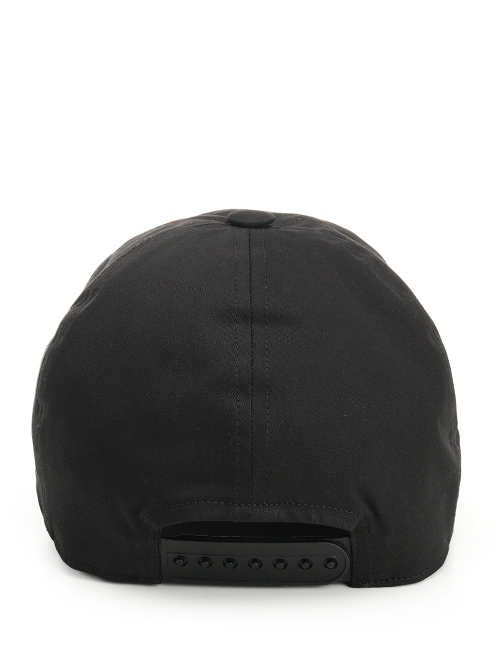 Rick Owens Baseball Cap Cappelli - Nero | ce10d99c73fa9ff63f5de274be929e28701fa536
