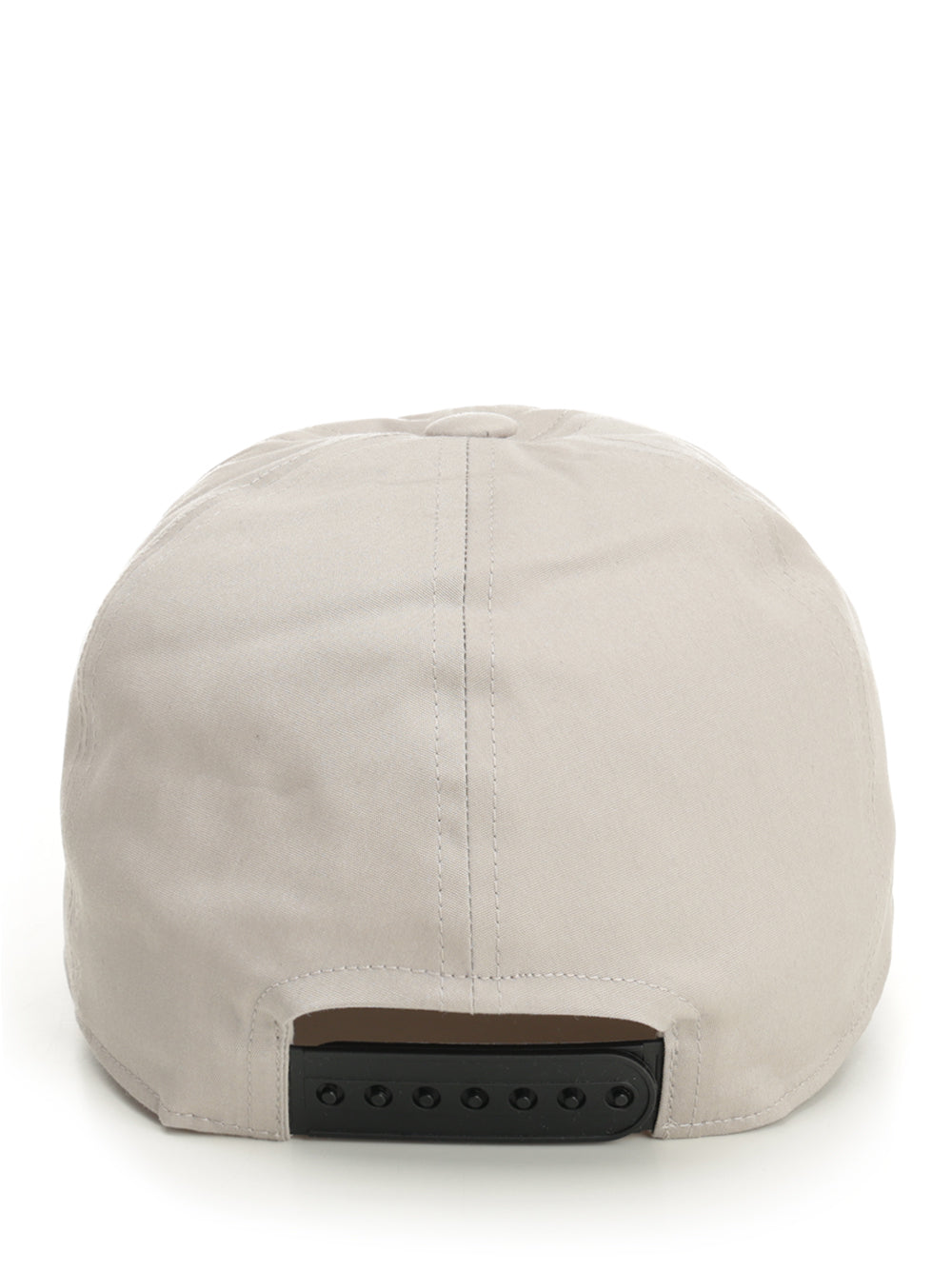 Rick Owens Baseball Cap Cappelli - Bianco | d28e3990ef6047967360039d4a99e7086ba24a4f