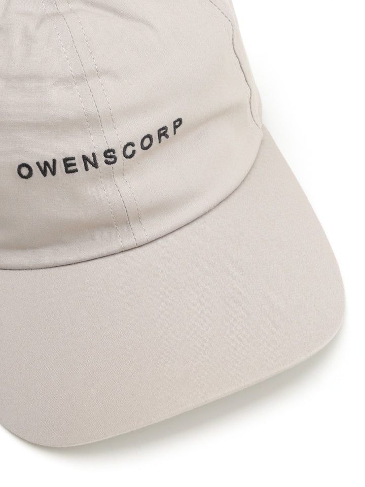 Rick Owens Baseball Cap Cappelli - Bianco | 82b351855ef4a660361a3ac20e01646fdeffac6f