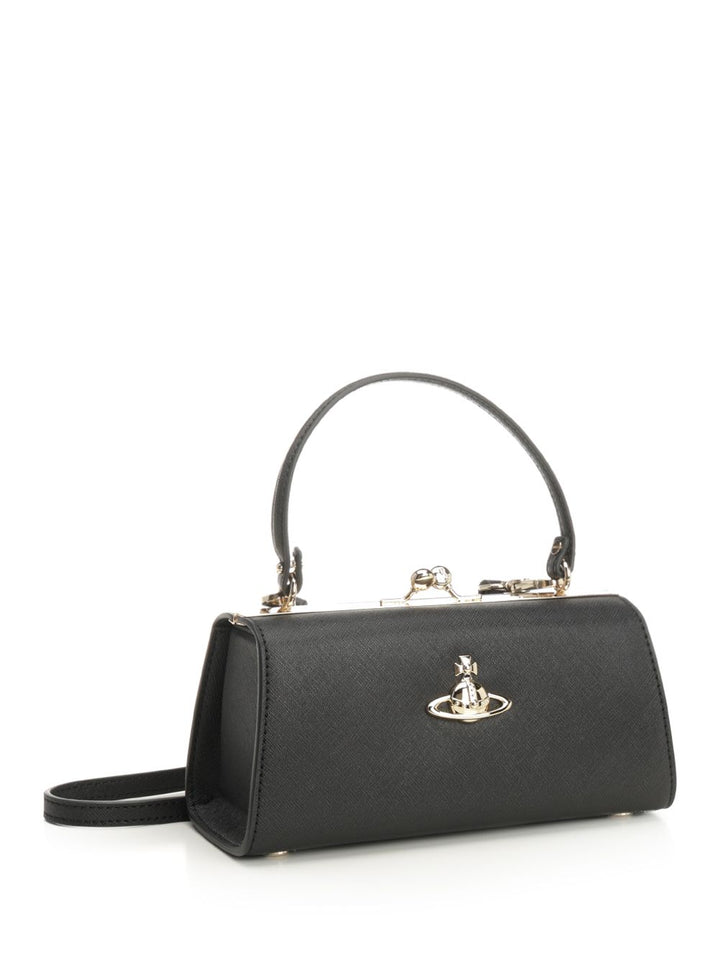 Vivienne Westwood Doll Handbags - Nero | 2358bdec87f202275ad8c773bd422c2358a4d94c