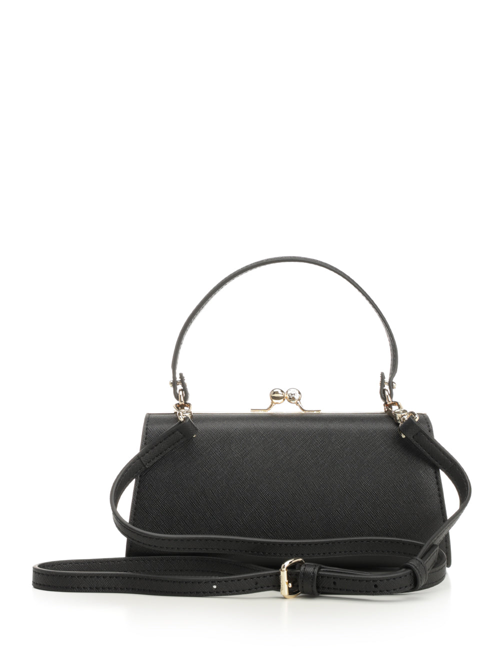 Vivienne Westwood Doll Handbags - Nero | 7cb28735ff2b35e630ea09ec79db2631eb9186d5