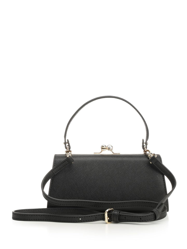 Vivienne Westwood Doll Handbags - Nero | 02768fd4948c73d688465629ca9433d465b62a6d