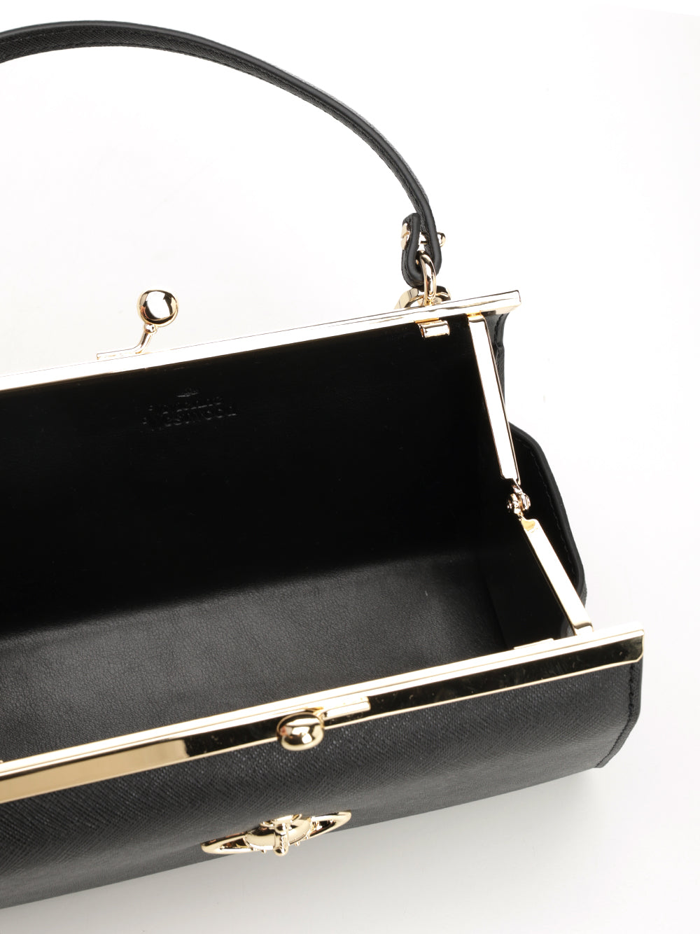 Vivienne Westwood Doll Handbags - Nero | f9cfc1d1694c9ca67db18b555911a6bb95ab8f3c