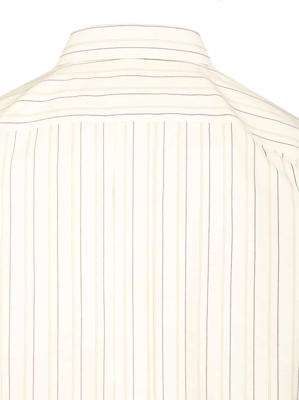 Saint Laurent Tailored Shirt Shirts - Bianco | deb70cbb85eef6907bb668c8334d14170a298dc6