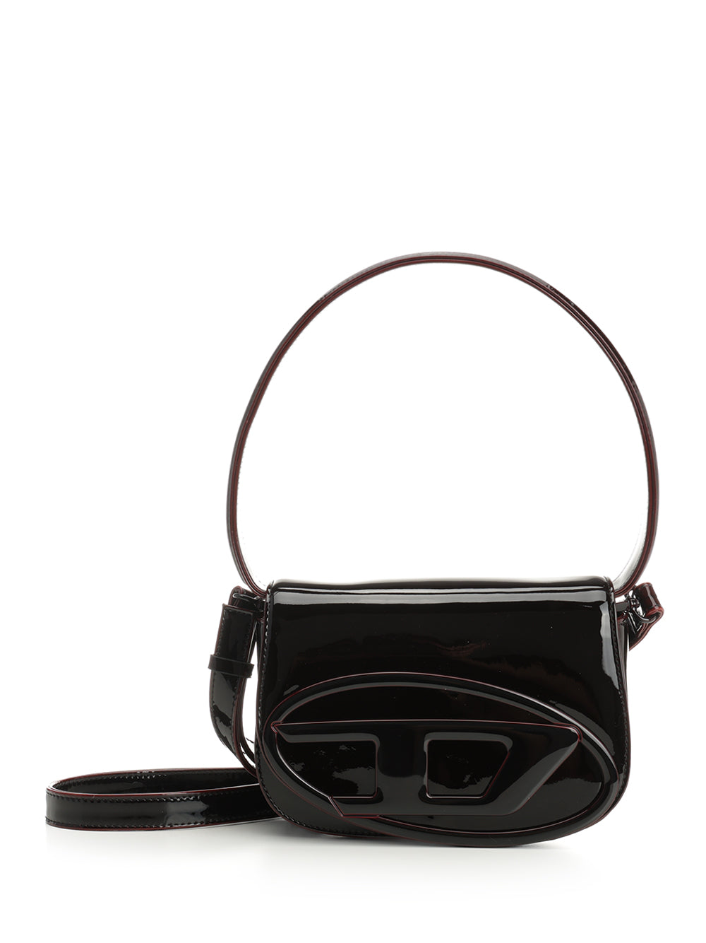 Diesel 1dr Bag Shoulder Bags - Nero | b7d9b0517b0061bd7041e14e2a7571628810fe68