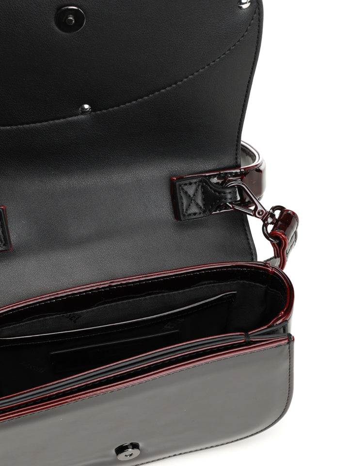 Diesel 1dr Bag Shoulder Bags - Nero | b202859da60611849f56c6a7183af68059b89316