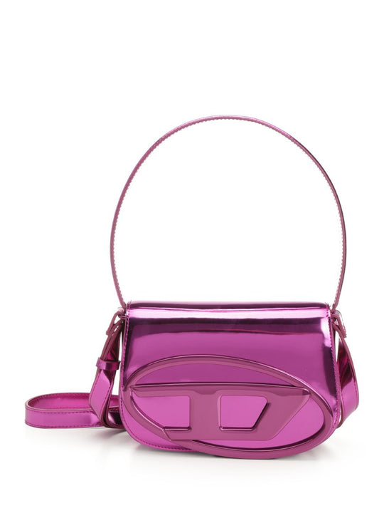 1dr Shoulder Bags Rose
