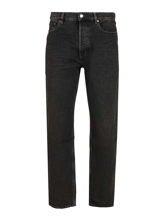 Mick Jeans Nero