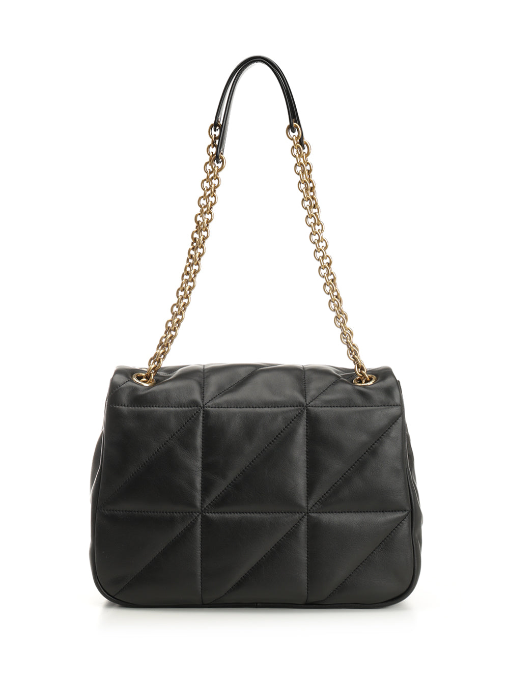 Saint Laurent Jamie 4.3 Shoulder Bags - Nero | 54020fff65a3b063175f4b5aecc6b601883e084b