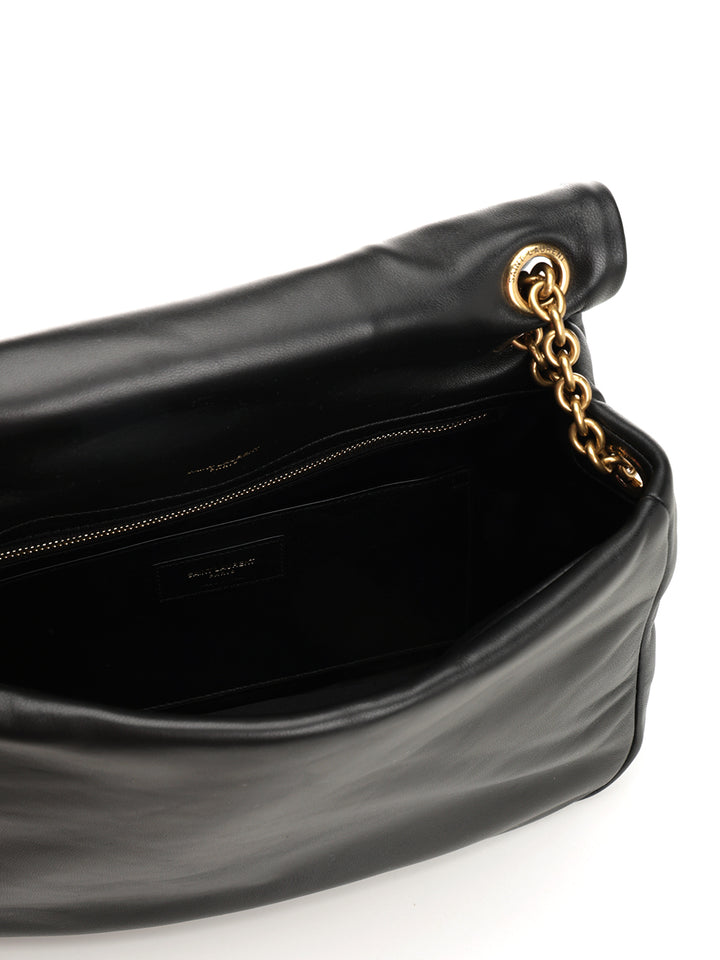 Saint Laurent Jamie 4.3 Shoulder Bags - Nero | ad970a73b12a1b033d33105256f0312f28473d63