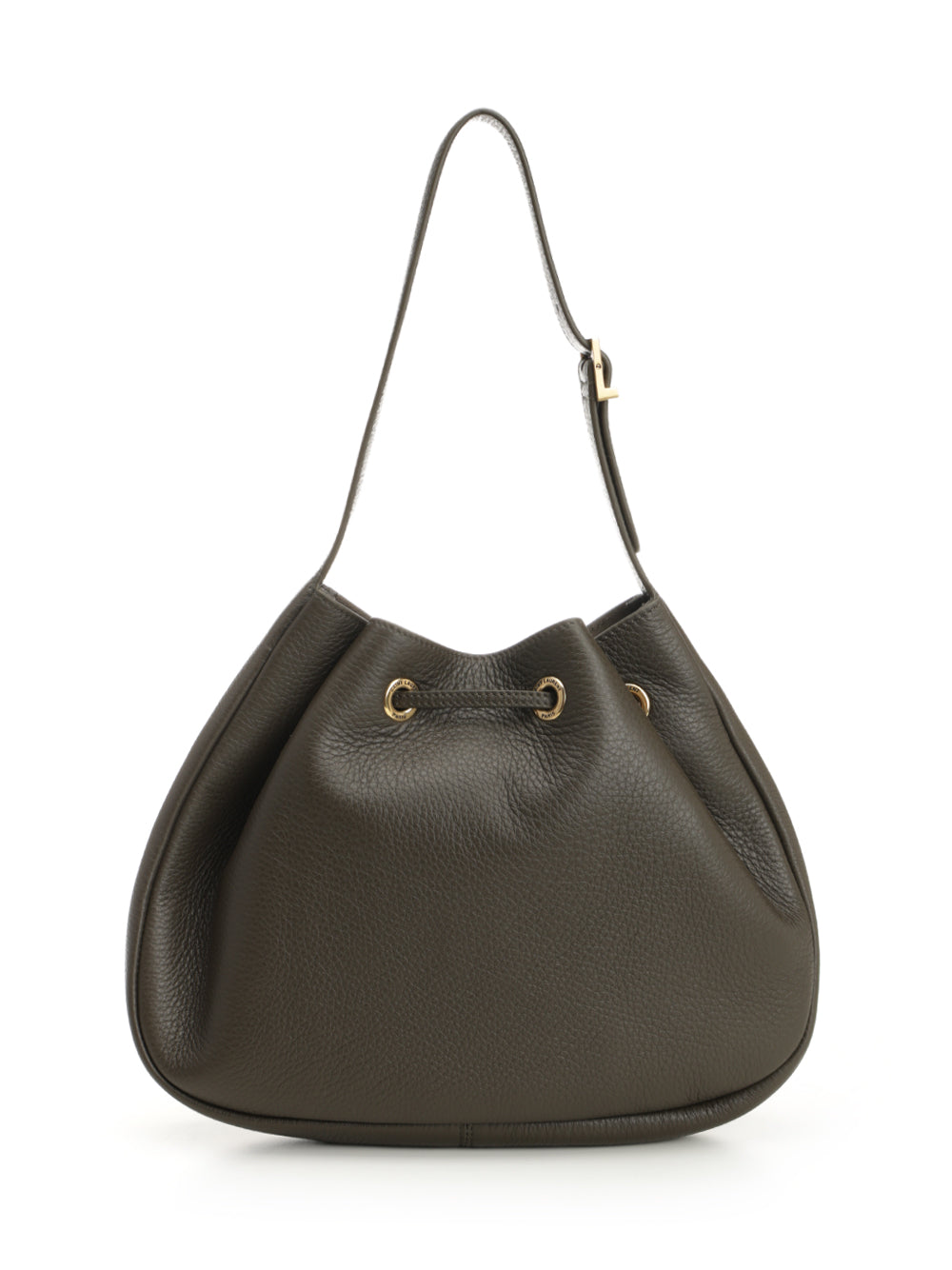 Saint Laurent Paris Vii Shoulder Bags - Verde | 154eee88bd72a18f7ac9aa2b2d7abab5bfd4ff5b