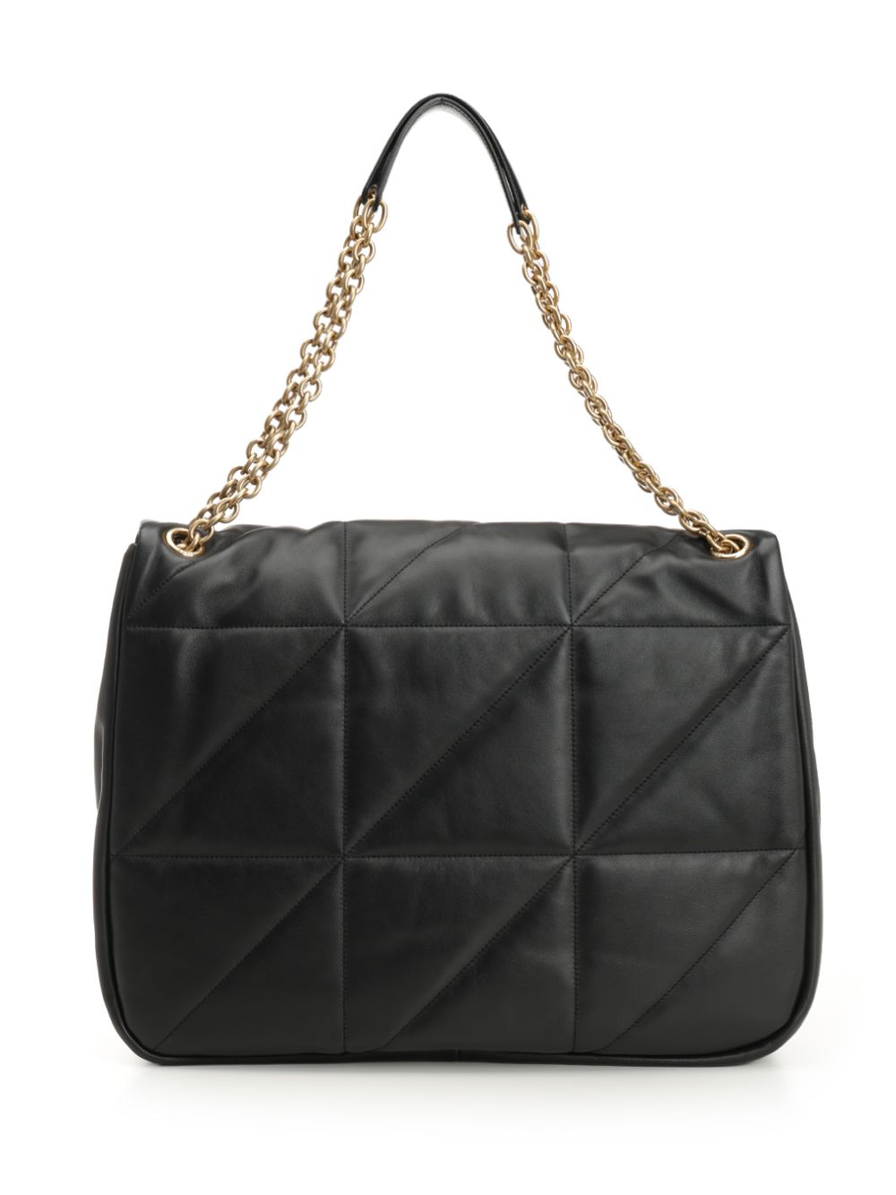 Saint Laurent Jamie Shoulder Bags - Nero | a2c67cd6de5a28dd573c4511a5490f6bb69eec11