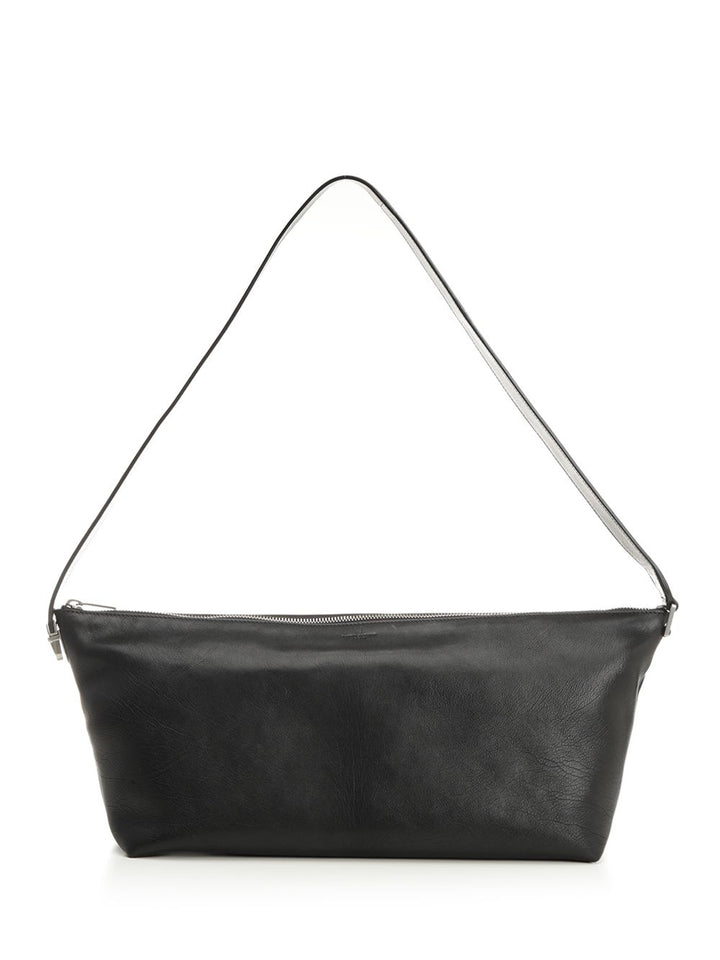 Saint Laurent Le Tuc Shoulder Bags - Nero | b2aede01f8ed3ef6d43b12232ae1318809d41e26