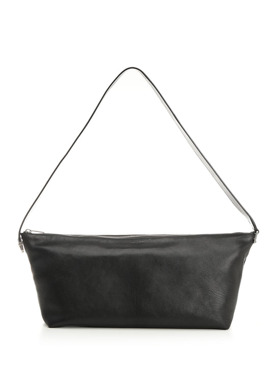 Le Tuc Shoulder Bags Nero