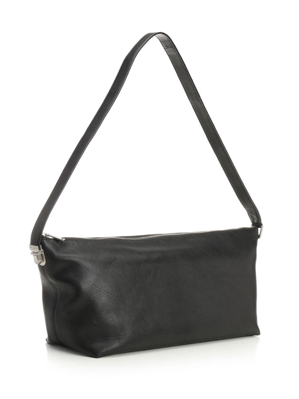 Saint Laurent Le Tuc Shoulder Bags - Nero | 6d7f777c4c5cb68751f8046702c15854f73f2a76