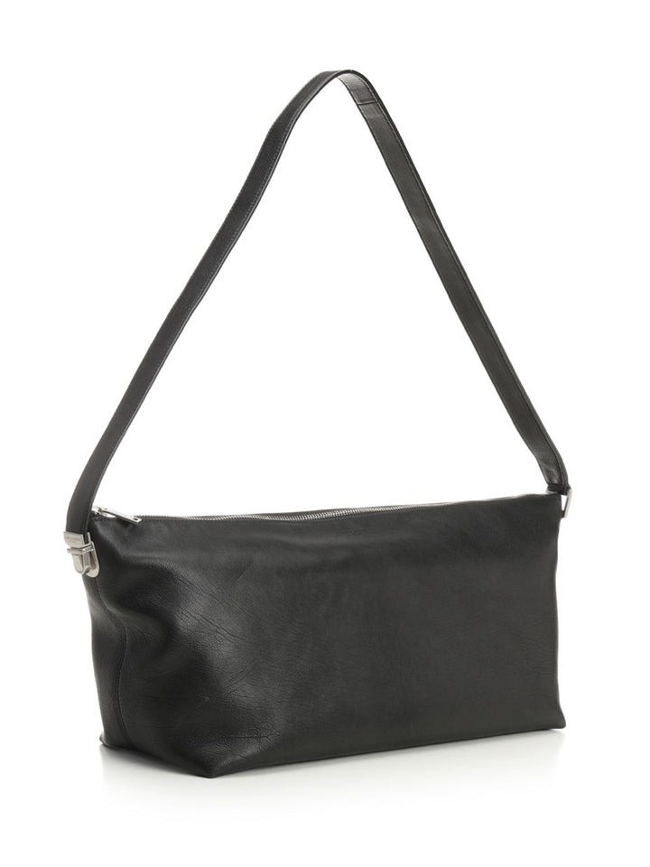 Saint Laurent Le Tuc Shoulder Bags - Nero | 6d7f777c4c5cb68751f8046702c15854f73f2a76