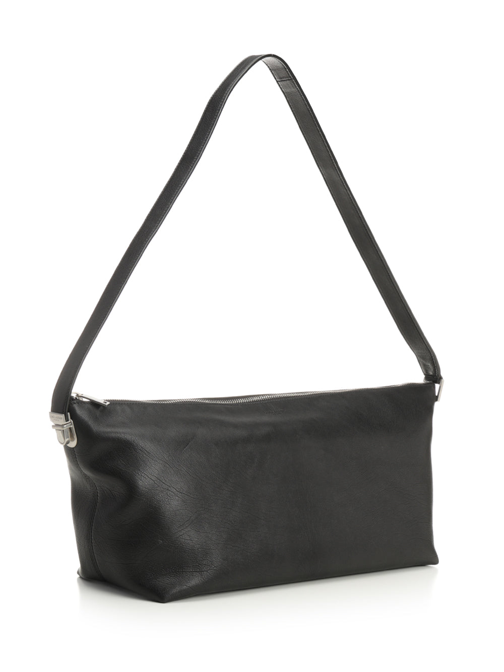 Saint Laurent Le Tuc Shoulder Bags - Nero | 474b2f014dd17a602c2fb806260fe2f918f91b05