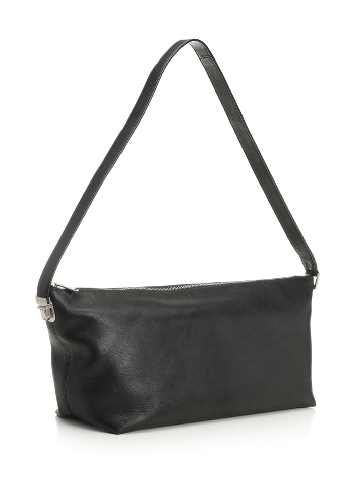 Saint Laurent Le Tuc Shoulder Bags - Nero | 474b2f014dd17a602c2fb806260fe2f918f91b05