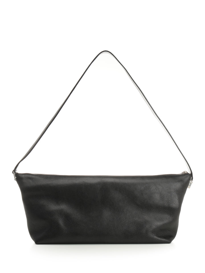 Saint Laurent Le Tuc Shoulder Bags - Nero | 5c5e2106ab87e502a6037d36d9acb314088f25b9