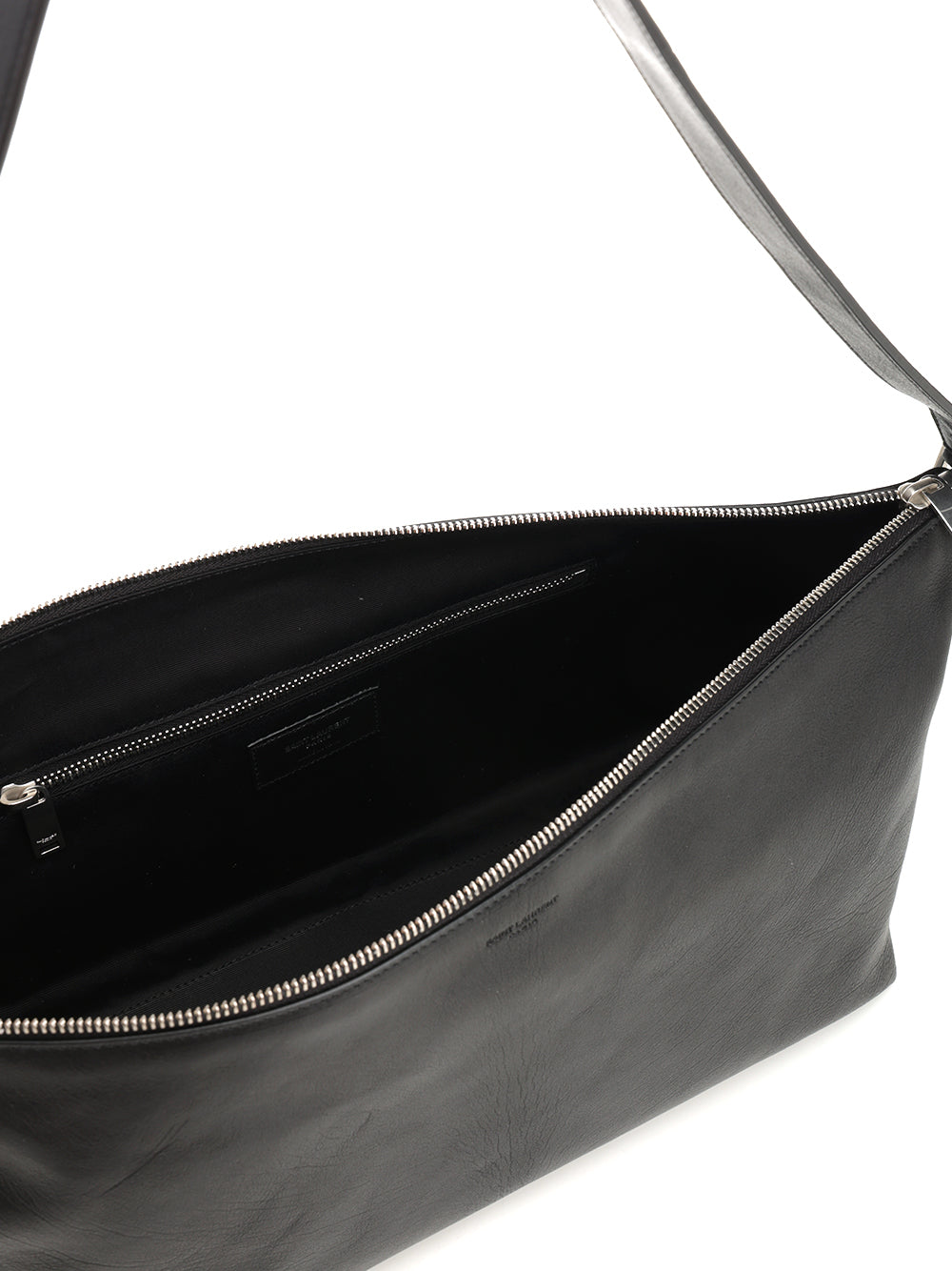 Saint Laurent Le Tuc Shoulder Bags - Nero | 2b8e78f67f848bcc11f1be87f56a501bd07600ca