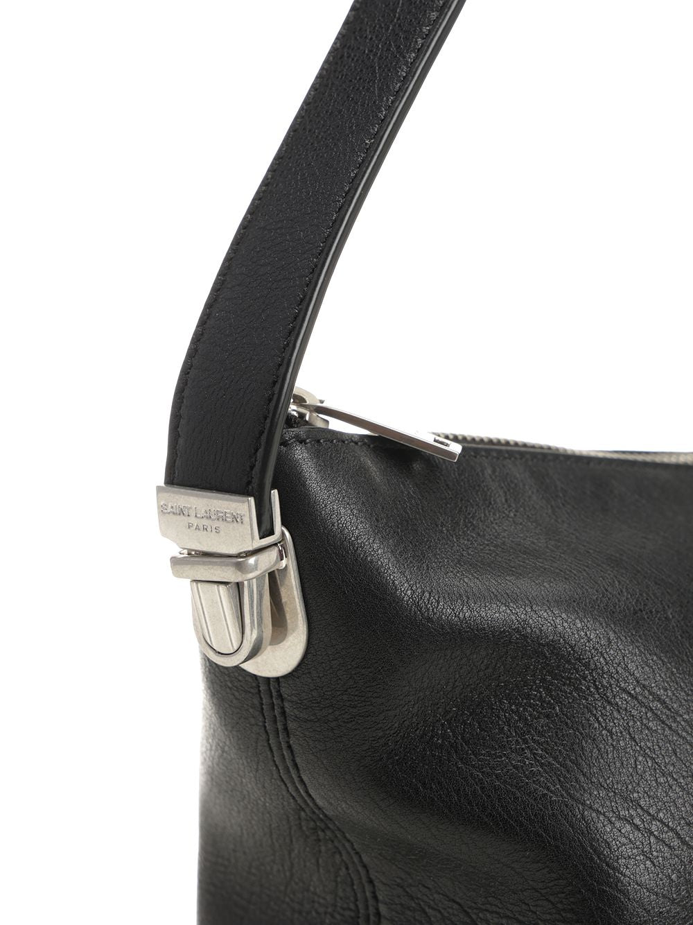 Saint Laurent Le Tuc Shoulder Bags - Nero | 67209604a76893f9e959e509946a95462d59335e