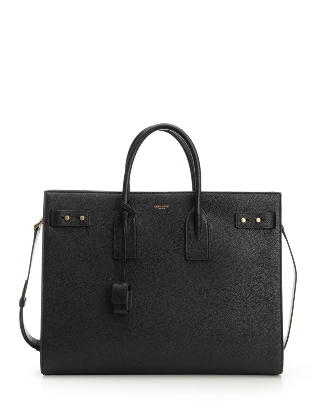 Saint Laurent Sac De Jour Handbags - Nero | 8d12a6ed1b73d6aae7cb06a9e8661502b5760cb4