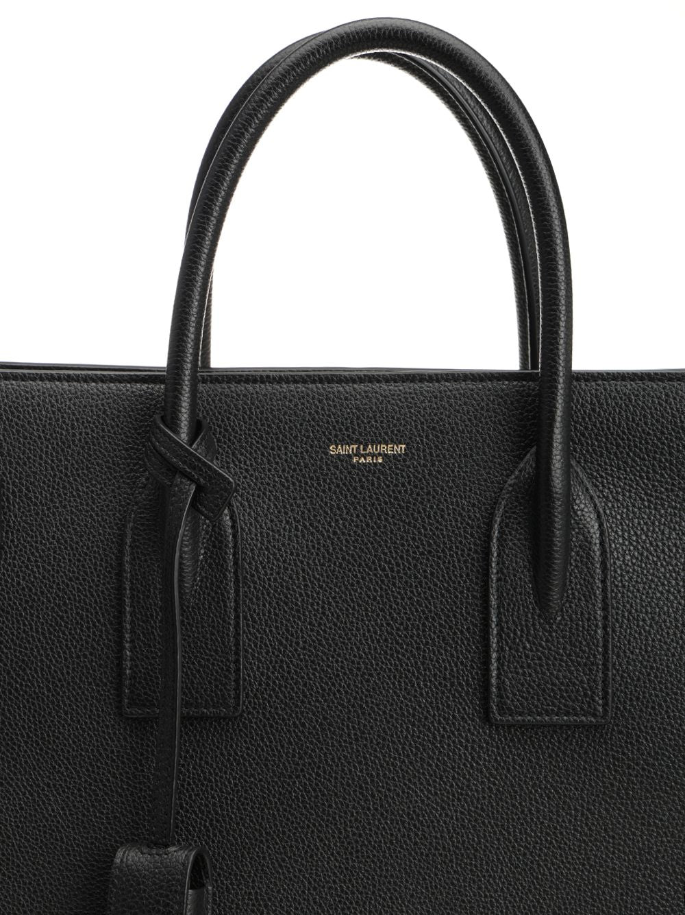 Saint Laurent Sac De Jour Handbags - Nero | 835b368cb22b27db519bd5e6d809524291cffb76