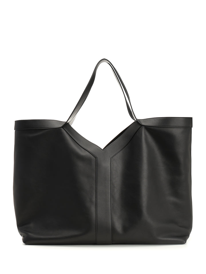 Saint Laurent Y Handbags - Nero | b70b3ff6ac4a20ccc1d71489e9c7437a71f05065
