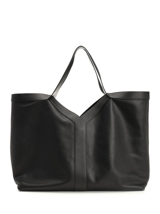 Y Handbags Nero
