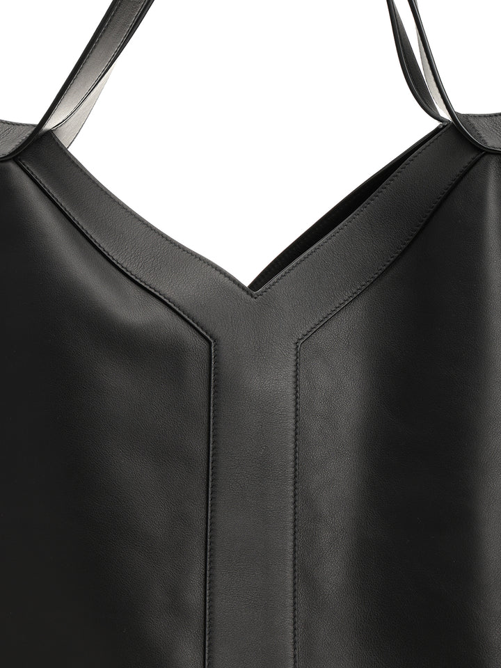 Saint Laurent Y Handbags - Nero | 21eb9206dc4af7344f84d5f741bf3523b1423237