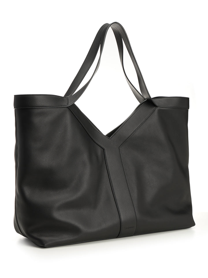 Saint Laurent Y Handbags - Nero | 5650f34d2ec723bd9aacf81228b6ef662d304ac7