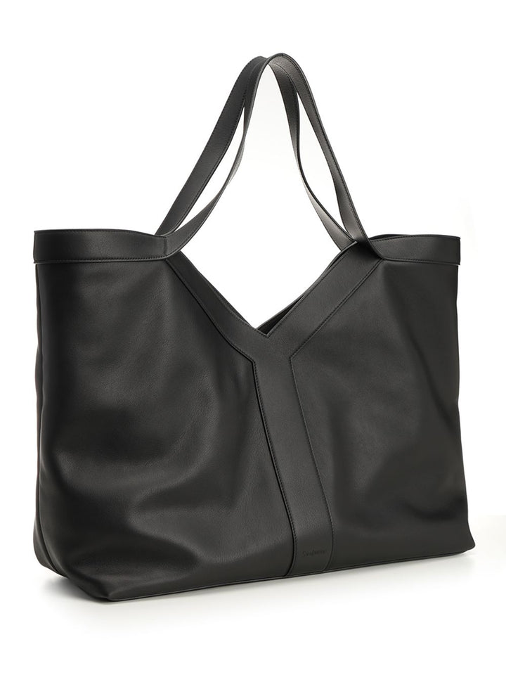 Saint Laurent Y Handbags - Nero | 55bbdaab255f35675d6d971f26044091b37e278c