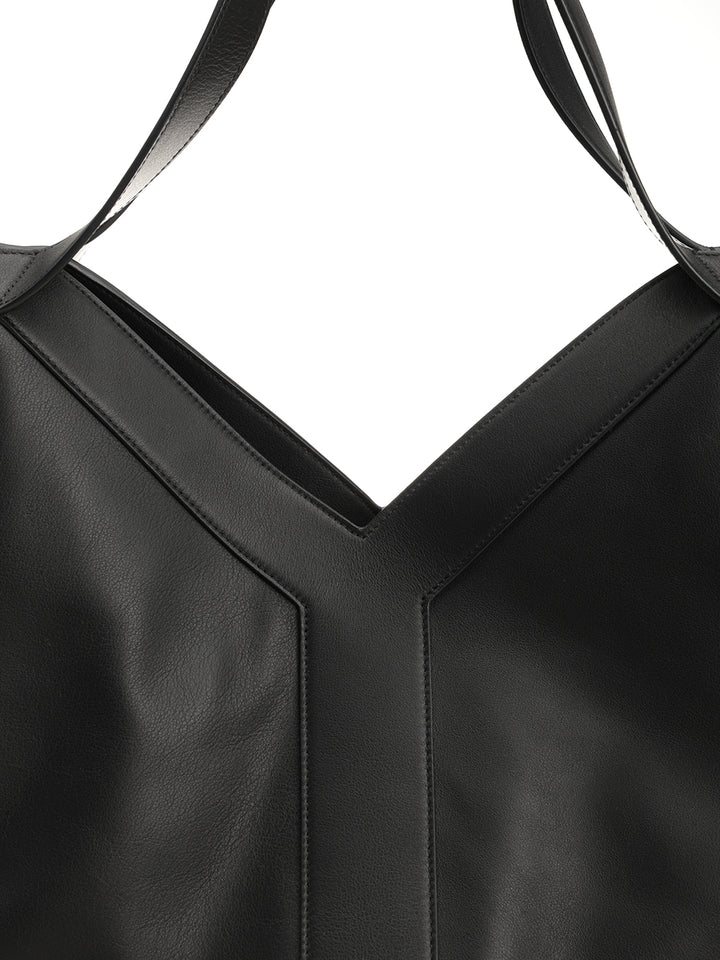 Saint Laurent Y Handbags - Nero | dbe70f64a2ed89c855995b34102ae1d4bf41b06a