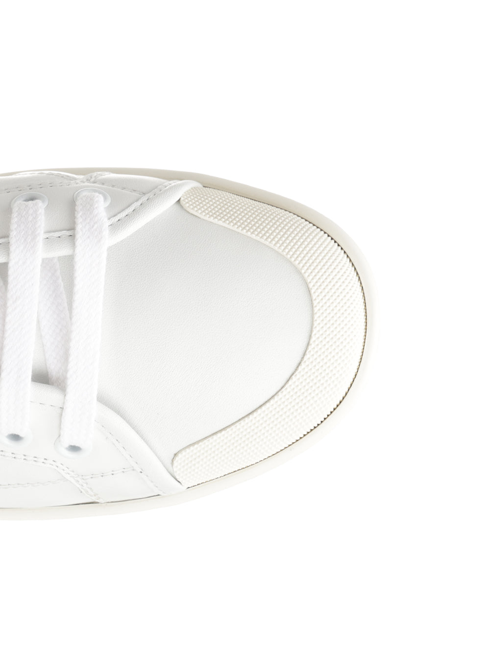 Saint Laurent Gym Sneakers - Bianco | 3b3d422ef7e50ebf0f5f8bcbc1046d3875a63b10