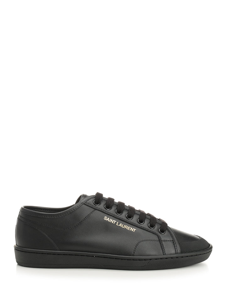 Saint Laurent Gym Sneakers - Nero | 6c0cfed05a78fe1298f0ee0c182f4d98b6728ae6