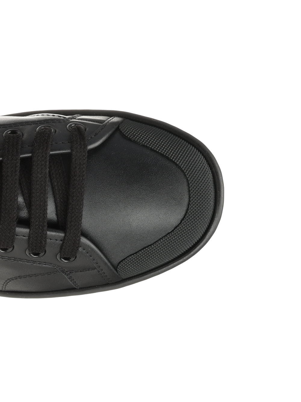 Saint Laurent Gym Sneakers - Nero | 7040a1c5637c1651b6e168cc388e482db413735b