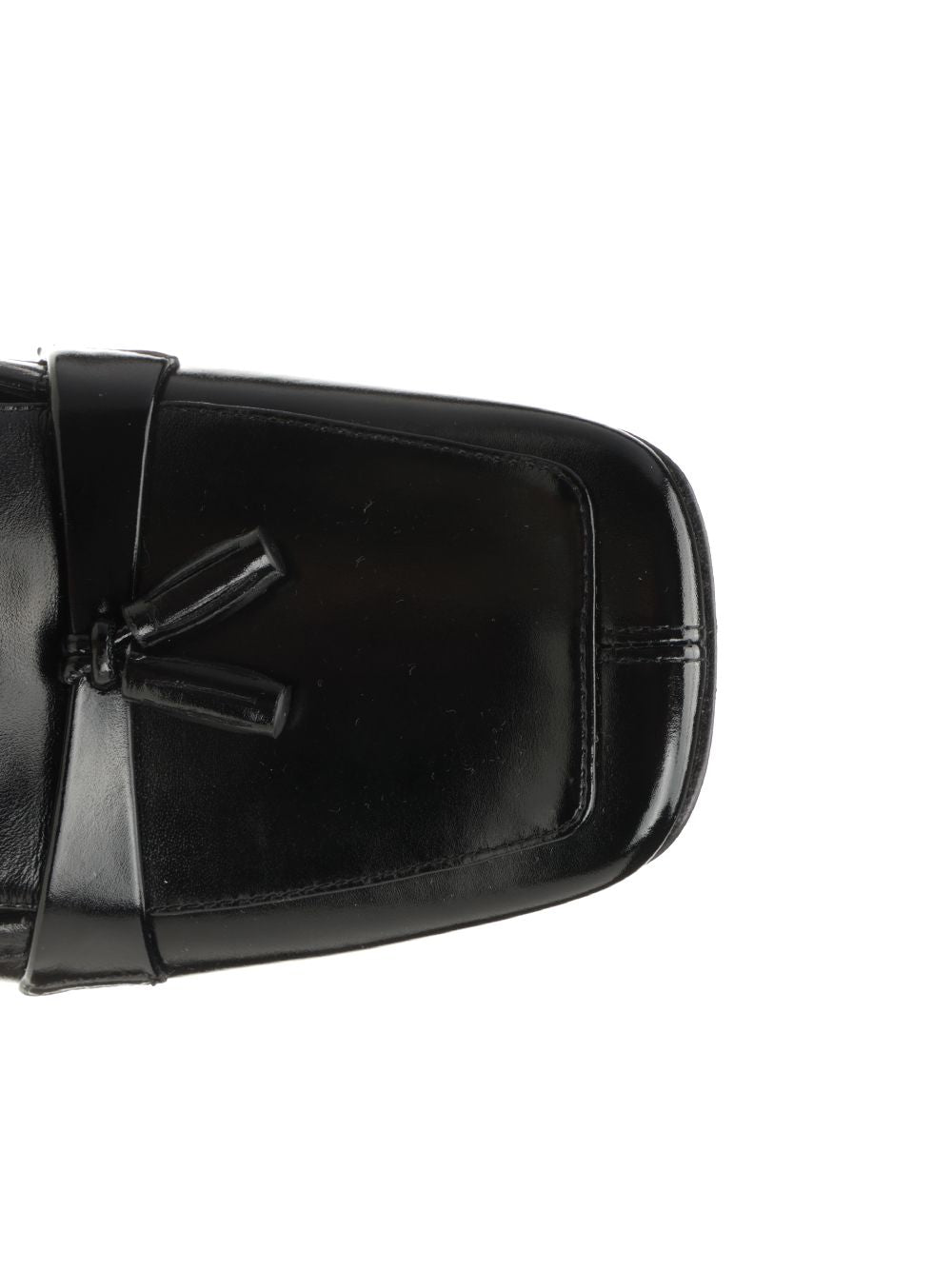 Saint Laurent Chloé Decollete - Nero | 0140cc8ec1c26db0fbab8315e5d6291d4414be56