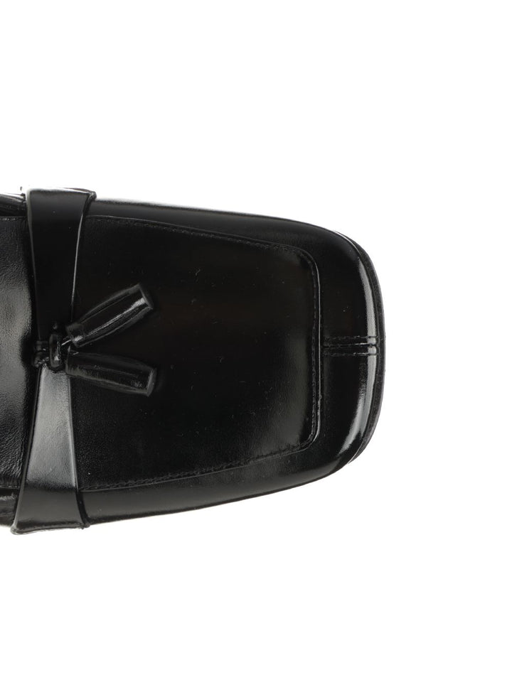 Saint Laurent Chloé Decollete - Nero | 0140cc8ec1c26db0fbab8315e5d6291d4414be56