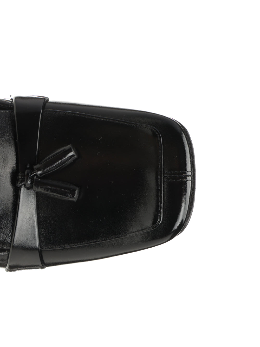 Saint Laurent Chloé Decollete - Nero | 97113a48e603e1c8d921643067dd29934ba86300