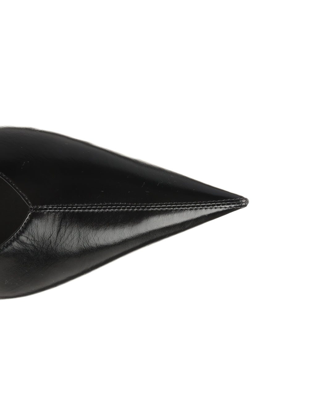 Saint Laurent Carolyn Scarpe basse - Nero | 25f0369b711e10453ad671e98c26e4a032b7ce4d