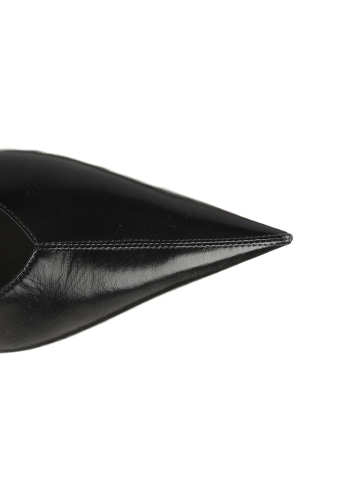 Saint Laurent Carolyn Scarpe basse - Nero | 10828bcd1ff399ba8dfc450cea46b28698dc0941