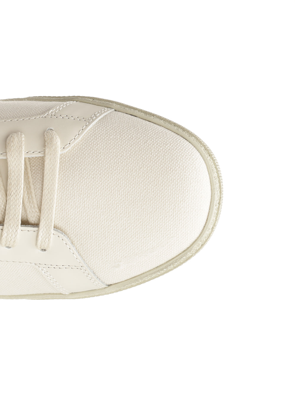 Saint Laurent Sl/06 Signature Sneakers - Bianco | bc8a094c730614530258b339b18a63ba520ae180