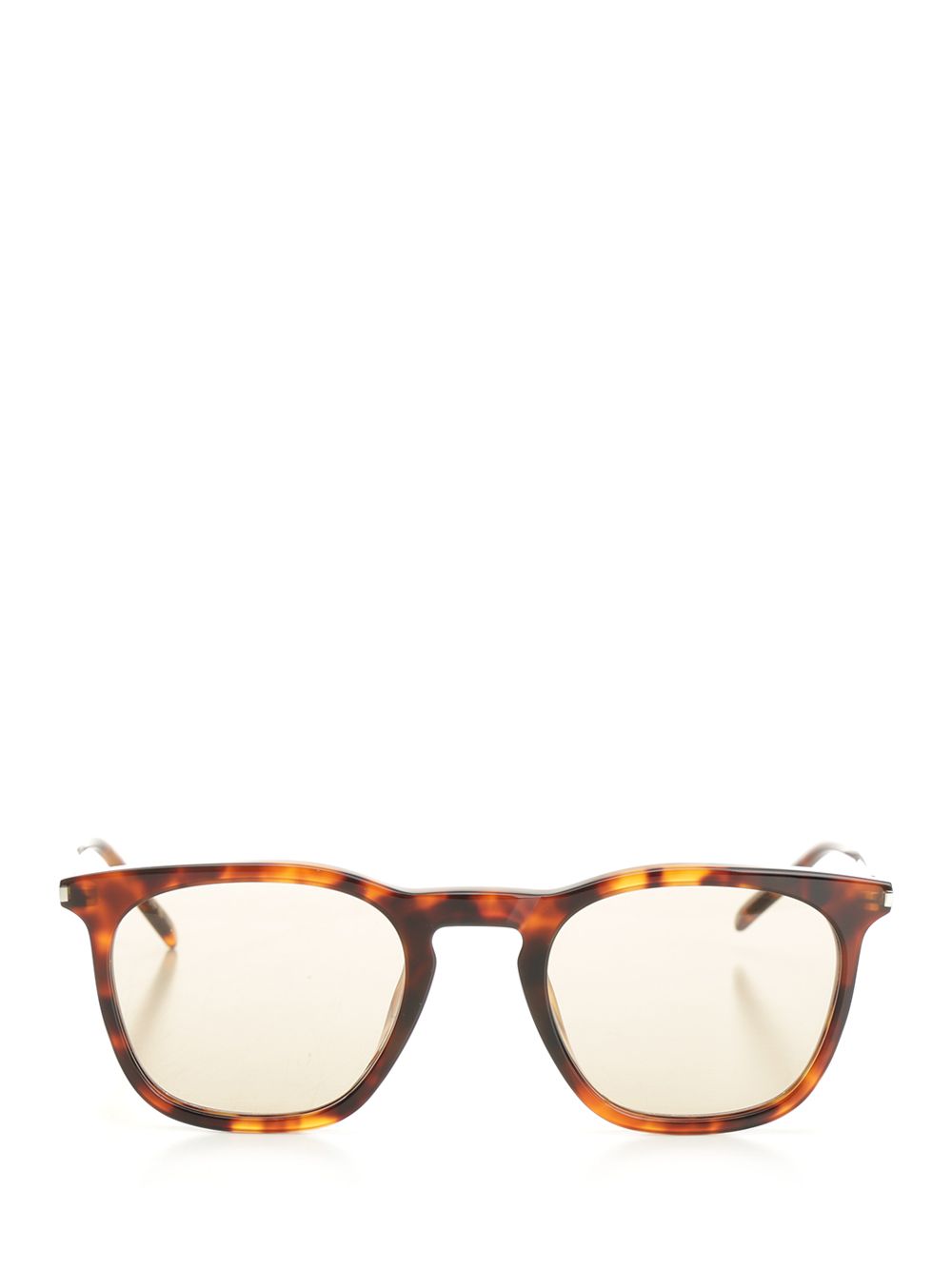Saint Laurent Sl 623 Glasses - Marrone | 1e65c1e50f7e5a8ccd89d85f9b51bc7a2bd67565