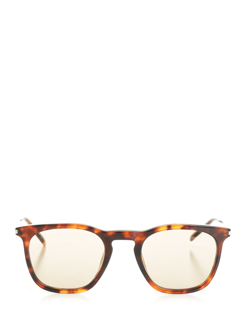 Saint Laurent Sl 623 Glasses - Marrone | a3bd12e317df11b347ed9ce144b8c1208d16df87