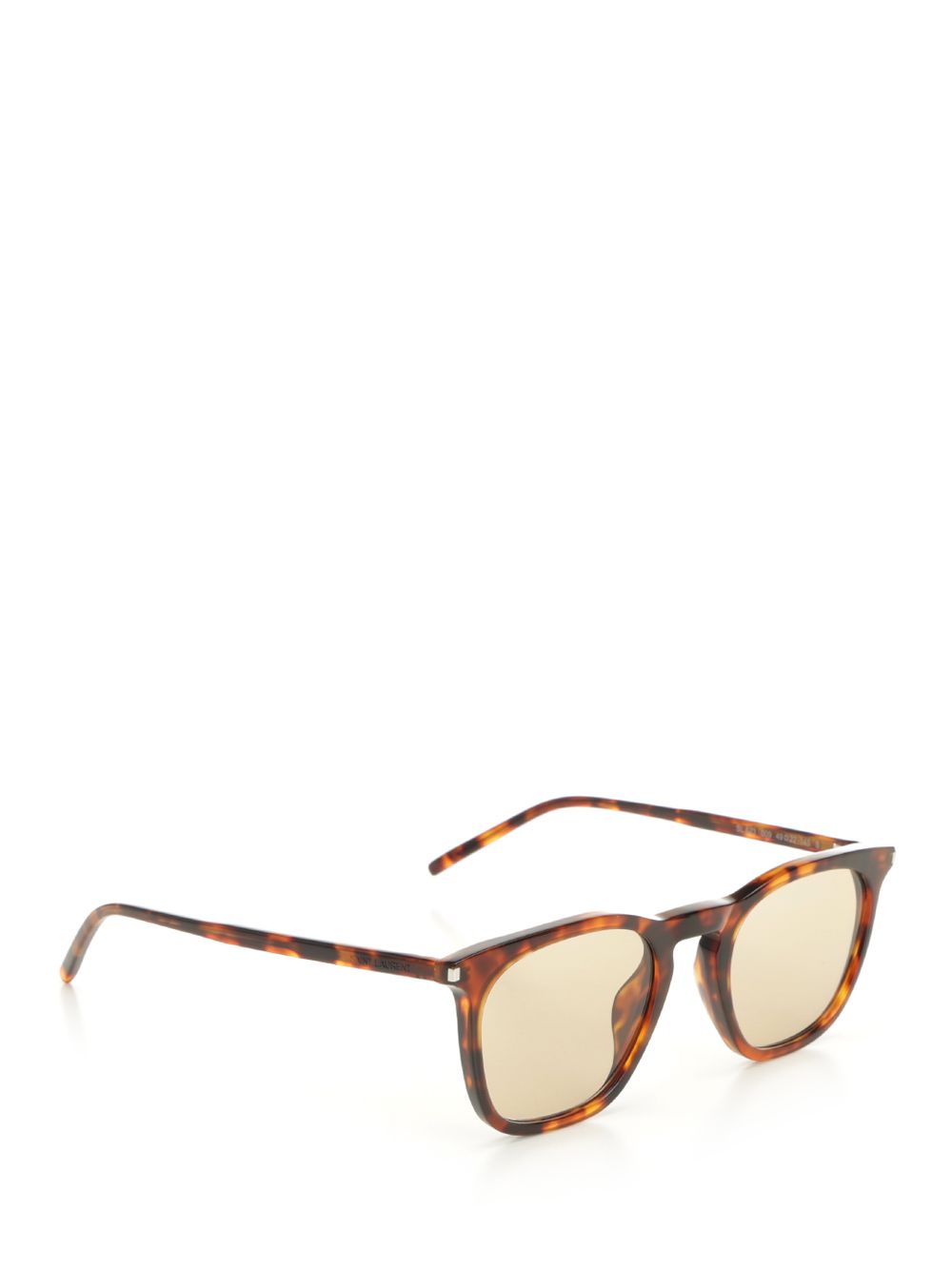 Saint Laurent Sl 623 Glasses - Marrone | 790c0f59e9f7612c5488401472c7749e2740d683