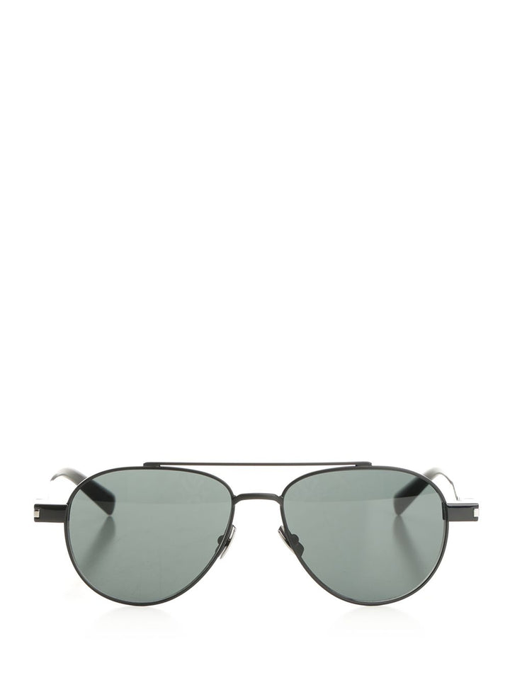 Saint Laurent Sl 843 Glasses - Nero | 0bea2354d698458aa7bbe9fe550cb077a46fea3d