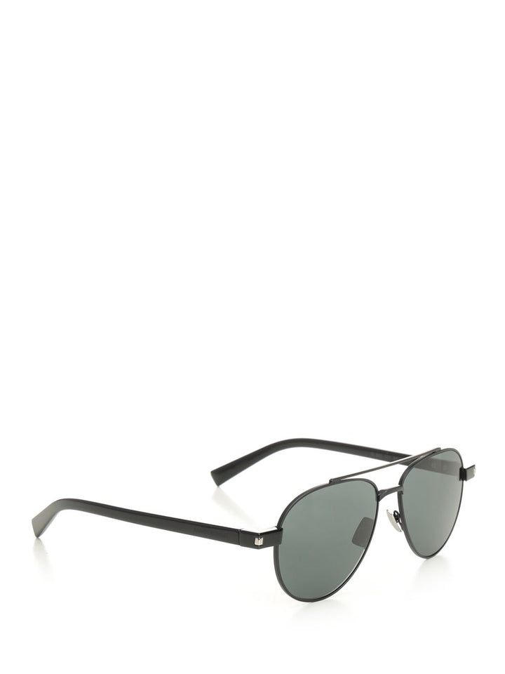 Saint Laurent Sl 843 Glasses - Nero | b5597e409e689e60c9a2facf7d58b867d9398b6a