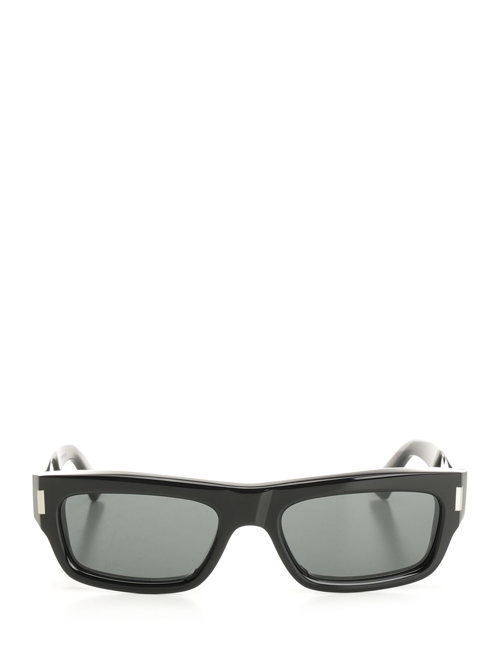 Saint Laurent Sl 837 Glasses - Nero | 4fef56d05aeb46bd784c19527dc07d59bf67837b